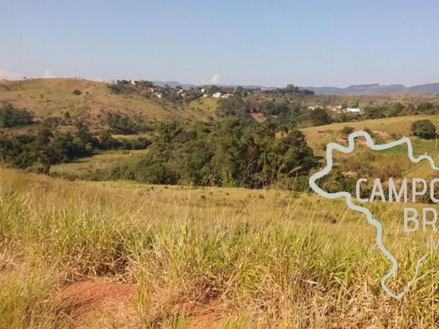 Terreno venda em Jardim Ismênia, São José dos Campos