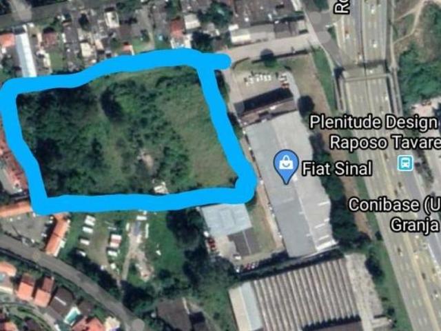 Terreno venda em Região Imediata de São Paulo, Região Metropolitana de São Paulo