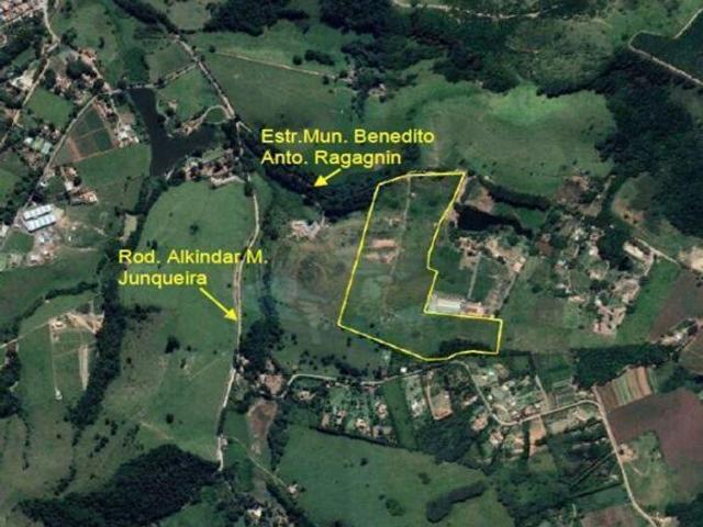 Terreno venda em Região Imediata de Jundiaí, Região Metropolitana de Campinas
