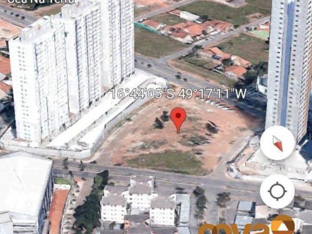 Ponto Comercial venda em Parque Amazonia, Goiânia