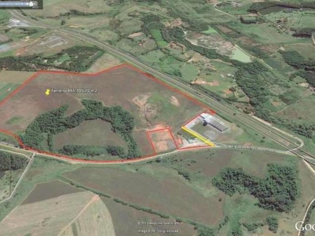 Terreno venda em Região Imediata de Jundiaí, Itupeva