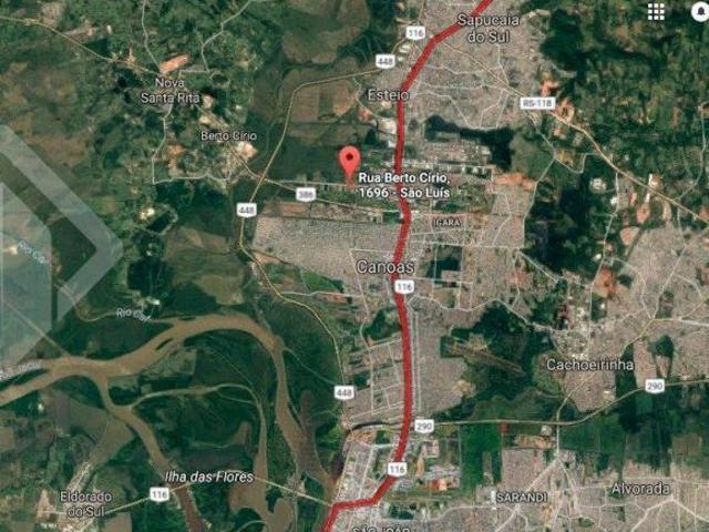 Terreno venda em Região Geográfica Imediata de Porto Alegre, Região Metropolitana de Porto Alegre
