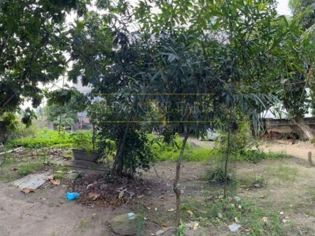 Terreno venda em Enseada, São Sebastião