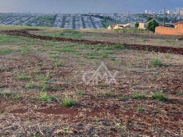 Terreno venda em Região Geográfica Imediata de Londrina, Arapongas