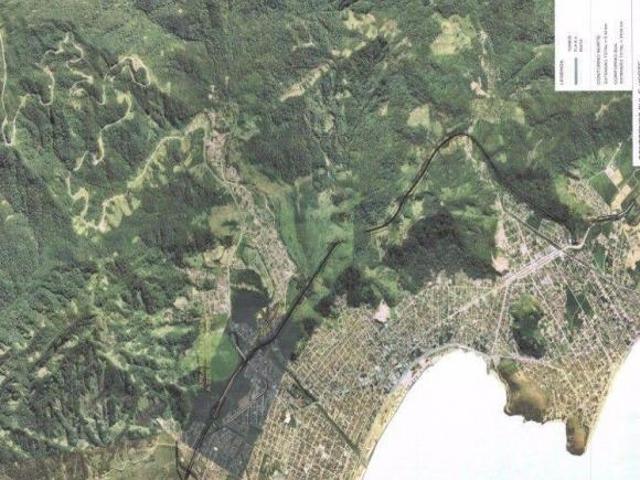 Terreno venda em Região Imediata de Caraguatatuba-Ubatuba-São Sebastião, Região Metropolitana do Vale do Paraíba e Litoral Norte