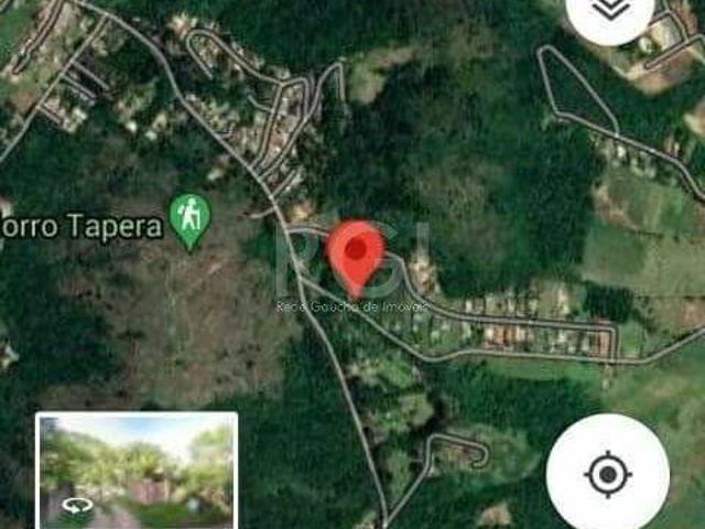Terreno venda em Campo Novo, Porto Alegre
