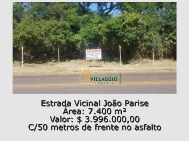Terreno venda em Região Imediata de São José do Rio Preto, Região Metropolitana de São José do Rio Preto