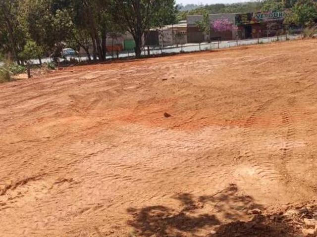 Terreno venda em Região Geográfica Imediata de Goiânia, Aparecida de Goiânia