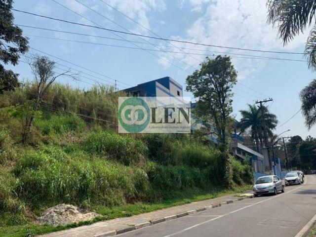 Terreno venda em Região Imediata de São Paulo, Região Metropolitana de São Paulo