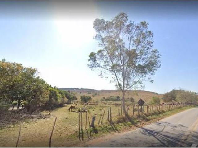 Terreno venda em Caçapava