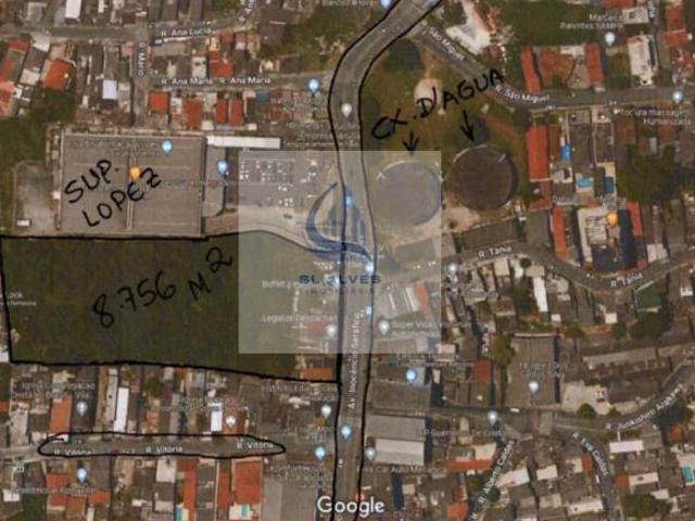 Terreno venda em Região Imediata de São Paulo, Região Metropolitana de São Paulo