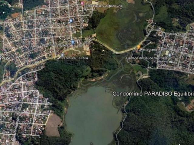 Terreno venda em Região Geográfica Imediata de Curitiba, Região Metropolitana de Curitiba