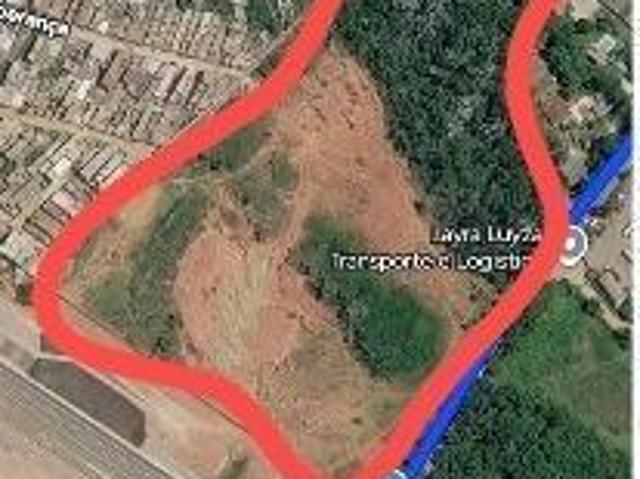 Terreno venda em Região Imediata de São Paulo, Região Metropolitana de São Paulo