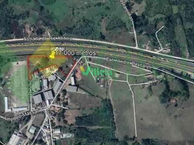 Terreno venda em Região Imediata de São Paulo, Região Metropolitana de São Paulo