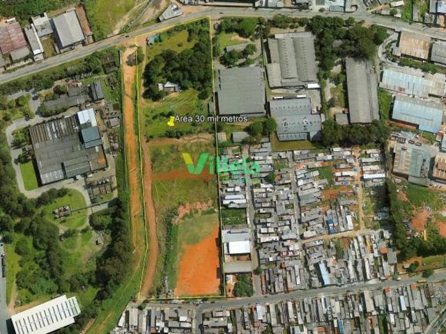 Terreno venda em Região Imediata de São Paulo, Região Metropolitana de São Paulo