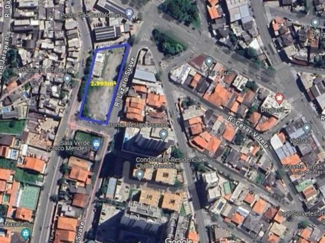 Terreno venda em Região Imediata de São Paulo, Região Metropolitana de São Paulo