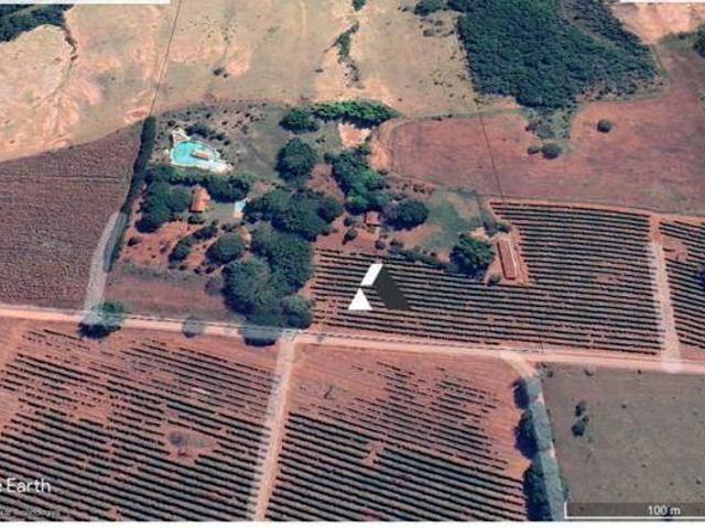 Terreno venda em Região Geográfica Imediata de Patos de Minas, Patos de Minas