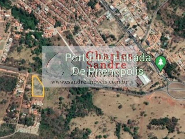 Terreno venda em Região Geográfica Imediata de Anápolis, Região Integrada de Desenvolvimento do Distrito Federal e Entorno