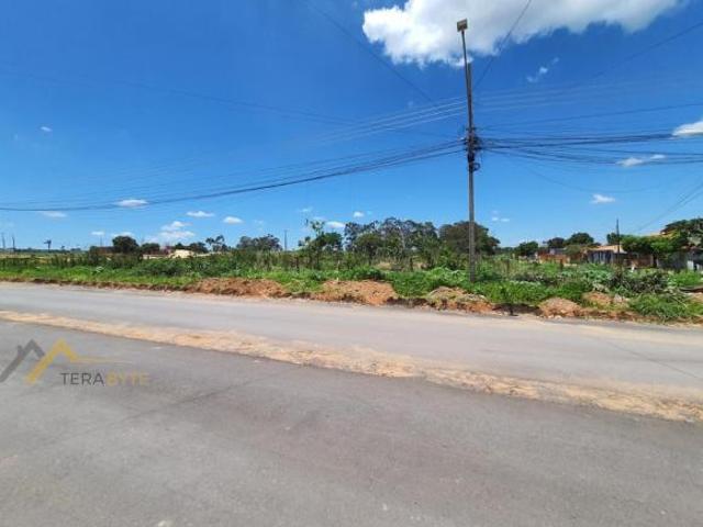 Terreno venda em Região Geográfica Imediata de Posse-Campos Belos, Posse