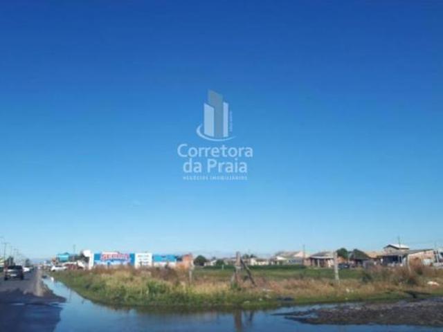 Terreno venda em Beira-Mar, Tramandaí