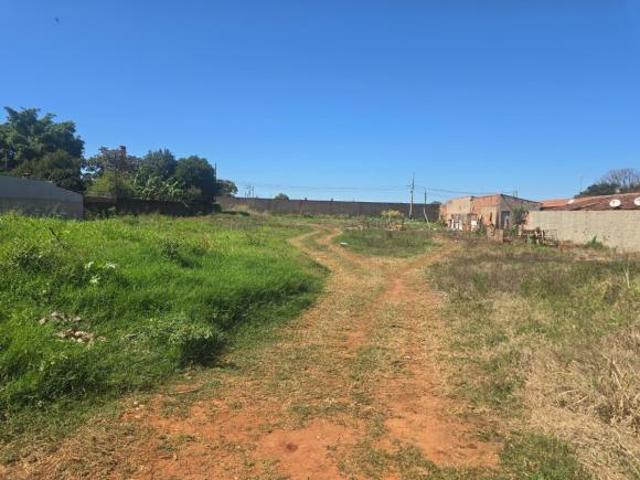 Terreno venda em Vargem Grande do Sul