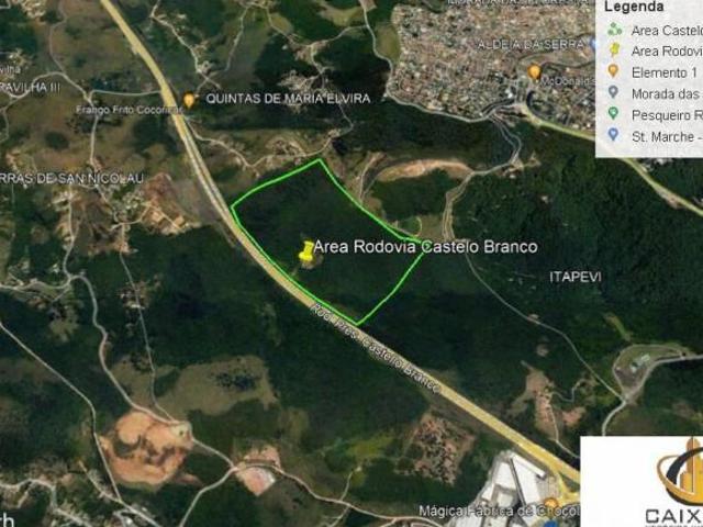 Terreno venda em Região Imediata de Sorocaba, Região Metropolitana de Sorocaba