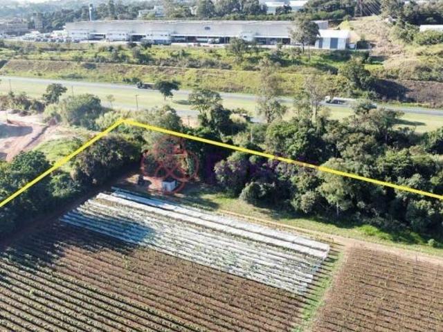 Terreno venda em Região Imediata de Jundiaí, Jundiaí