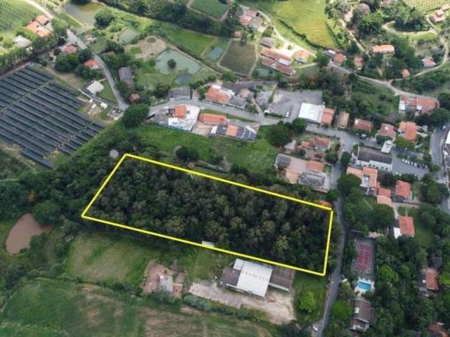 Terreno venda em Região Imediata de Jundiaí, Jundiaí