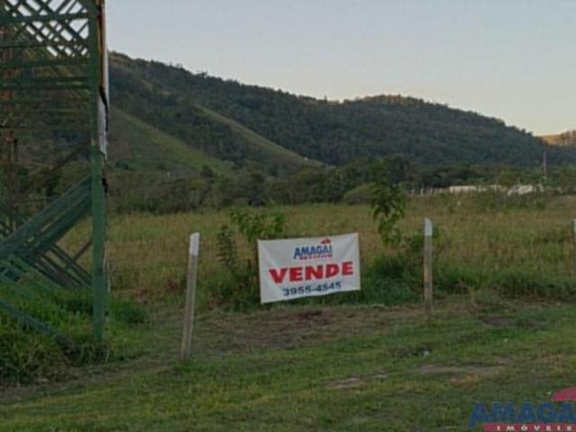 Terreno venda em Região Imediata de São José dos Campos, Região Metropolitana do Vale do Paraíba e Litoral Norte