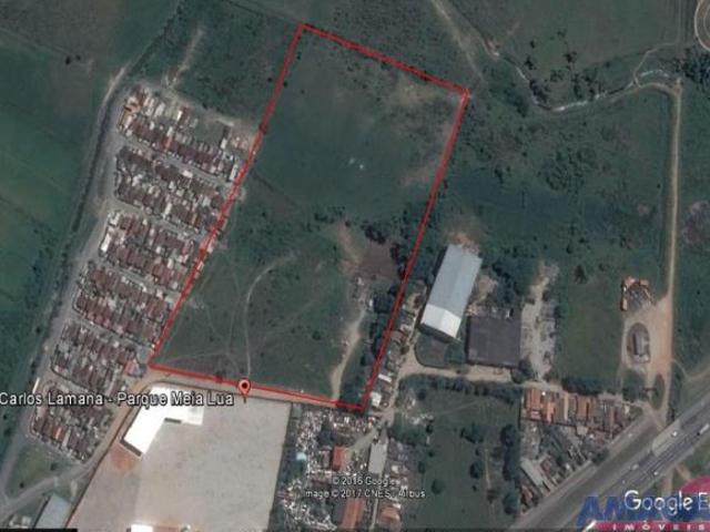 Terreno venda em Região Imediata de São José dos Campos, Região Metropolitana do Vale do Paraíba e Litoral Norte
