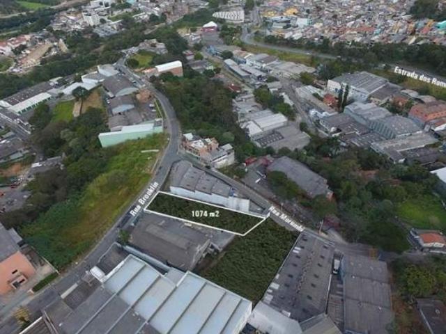 Sítio e chácara venda em Chácaras Marco, Barueri