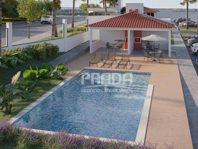 Apartamento venda em Região Geográfica Imediata de Uberlândia, Oliveira Fortes