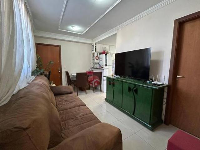 Apartamento venda em Engenho Nogueira, Belo Horizonte