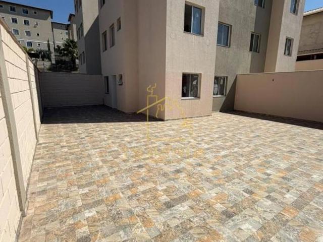 Apartamento venda em Frei Leopoldo, Belo Horizonte