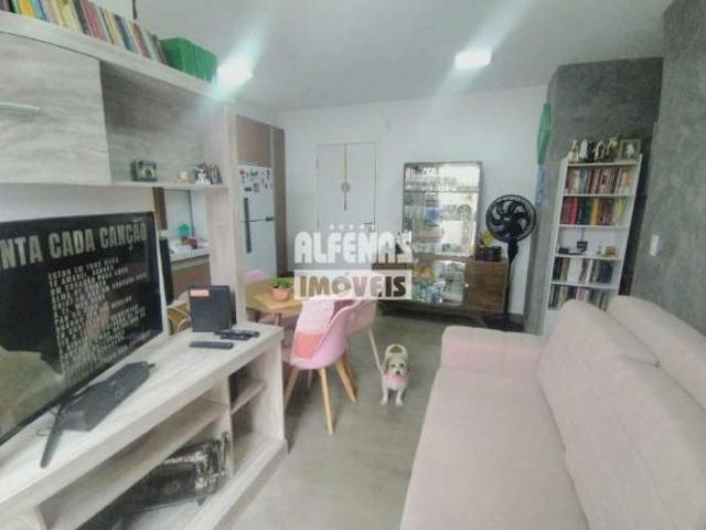 Apartamento venda em Santa Maria, Belo Horizonte