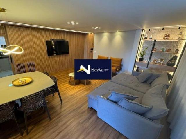 Apartamento venda em Região Geográfica Imediata de Belo Horizonte, Região Metropolitana de Belo Horizonte