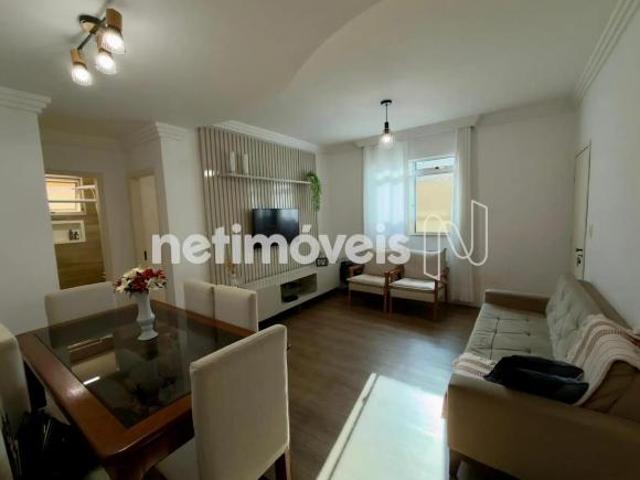 Apartamento venda em São Joaquim, Contagem