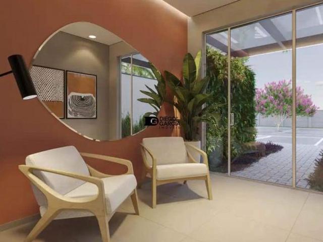 Apartamento venda em Região Geográfica Imediata de Uberlândia, Oliveira Fortes
