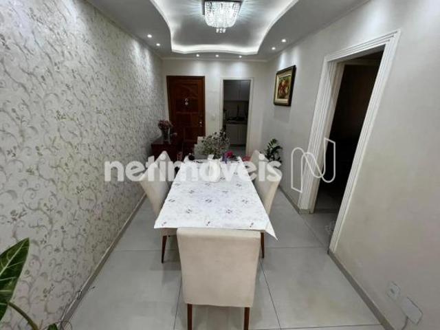 Apartamento venda em Vila Várzea da Palma, Belo Horizonte