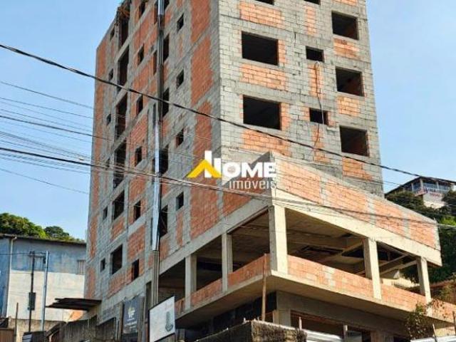 Apartamento venda em Santa Helena, Belo Horizonte