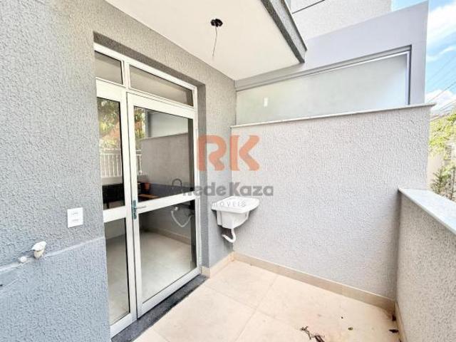 Apartamento venda em Pampulha, Belo Horizonte