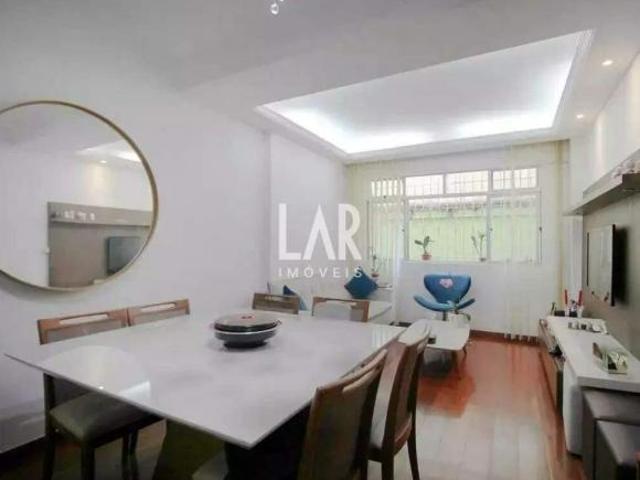 Apartamento venda em Região Geográfica Imediata de Belo Horizonte, Região Metropolitana de Belo Horizonte