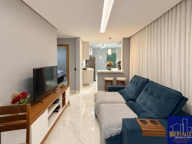 Apartamento venda em Venda Nova, Belo Horizonte