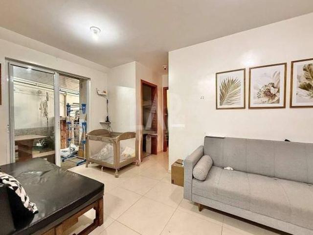 Apartamento venda em Minaslândia, Belo Horizonte