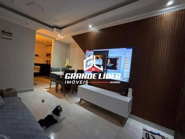 Apartamento venda em Jardim das Rosas 2ª Seção, Ibirité