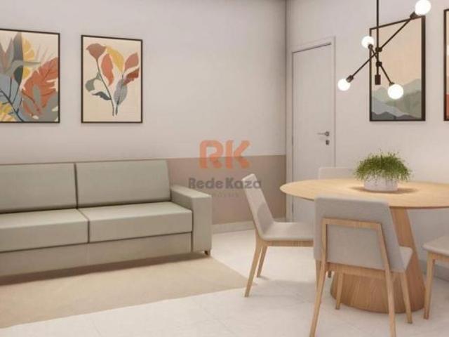 Apartamento venda em Parque Xangri-Lá 3ª Seção, Contagem