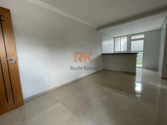 Apartamento venda em Santa Terezinha, Belo Horizonte