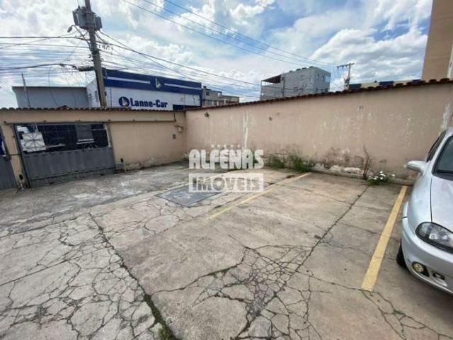 Apartamento venda em Bairro Amazonas, Contagem
