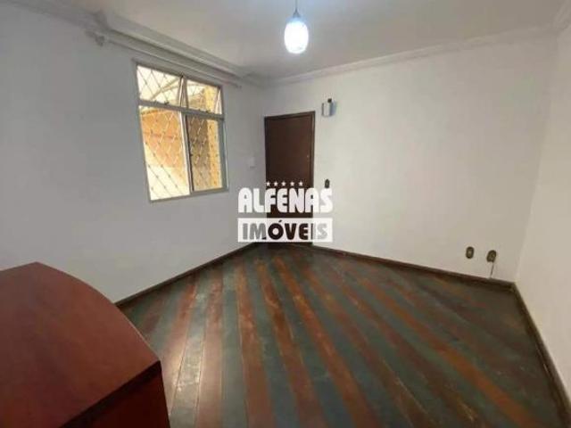 Apartamento venda em Eldorado, Contagem