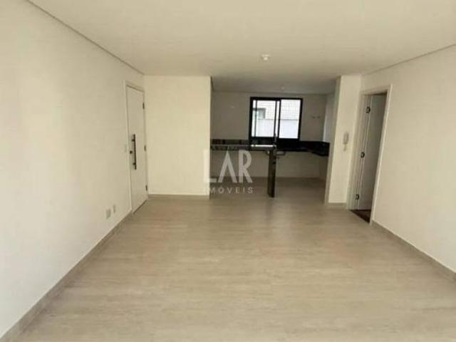 Apartamento venda em Dona Clara, Belo Horizonte